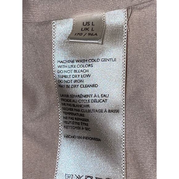 Urban Outfitters Teddy Jacket in Cream - Size‎ L - SO Yummy! - Picture 11 of 11